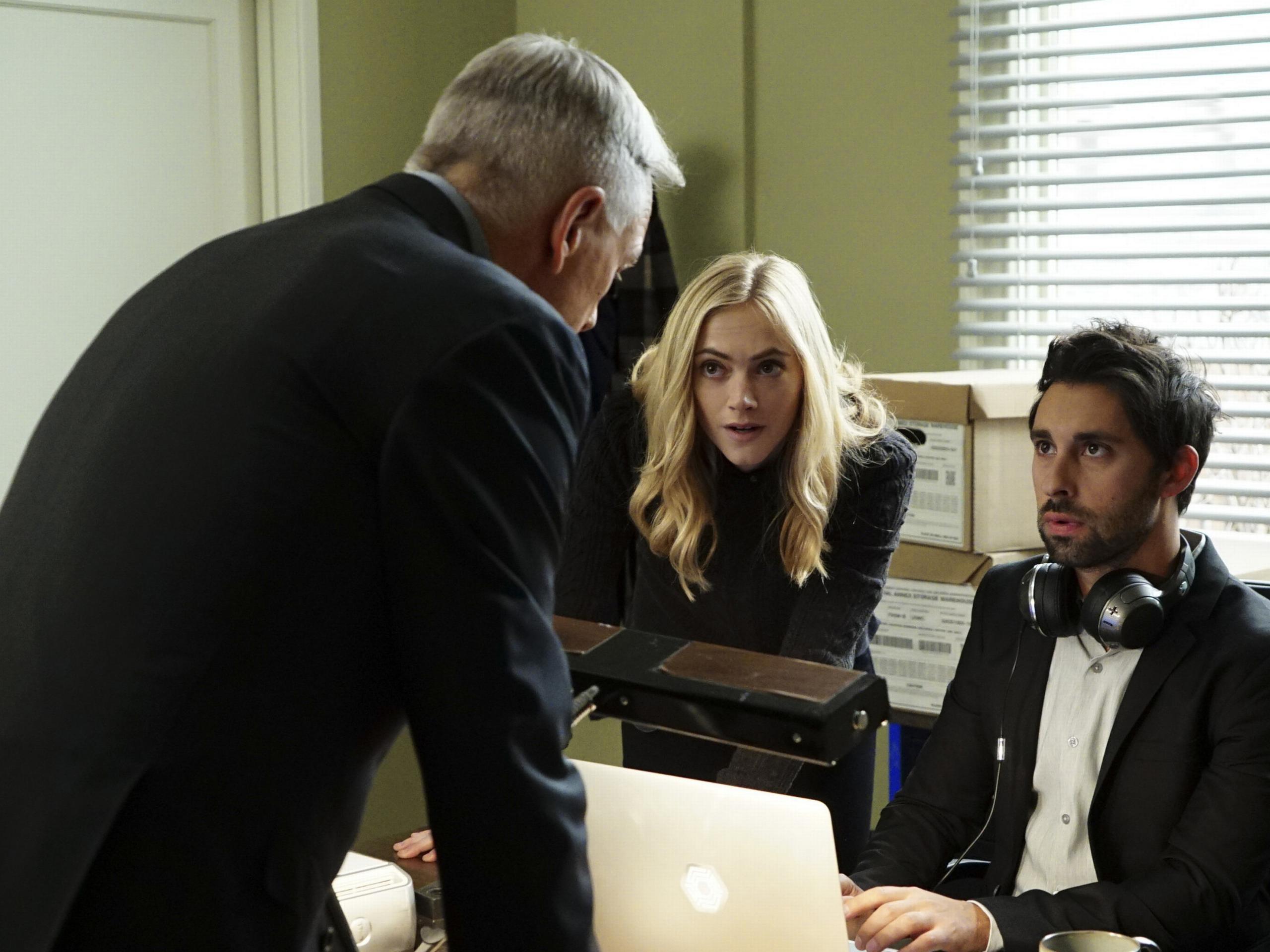Prime Video: NCIS - Saison 14