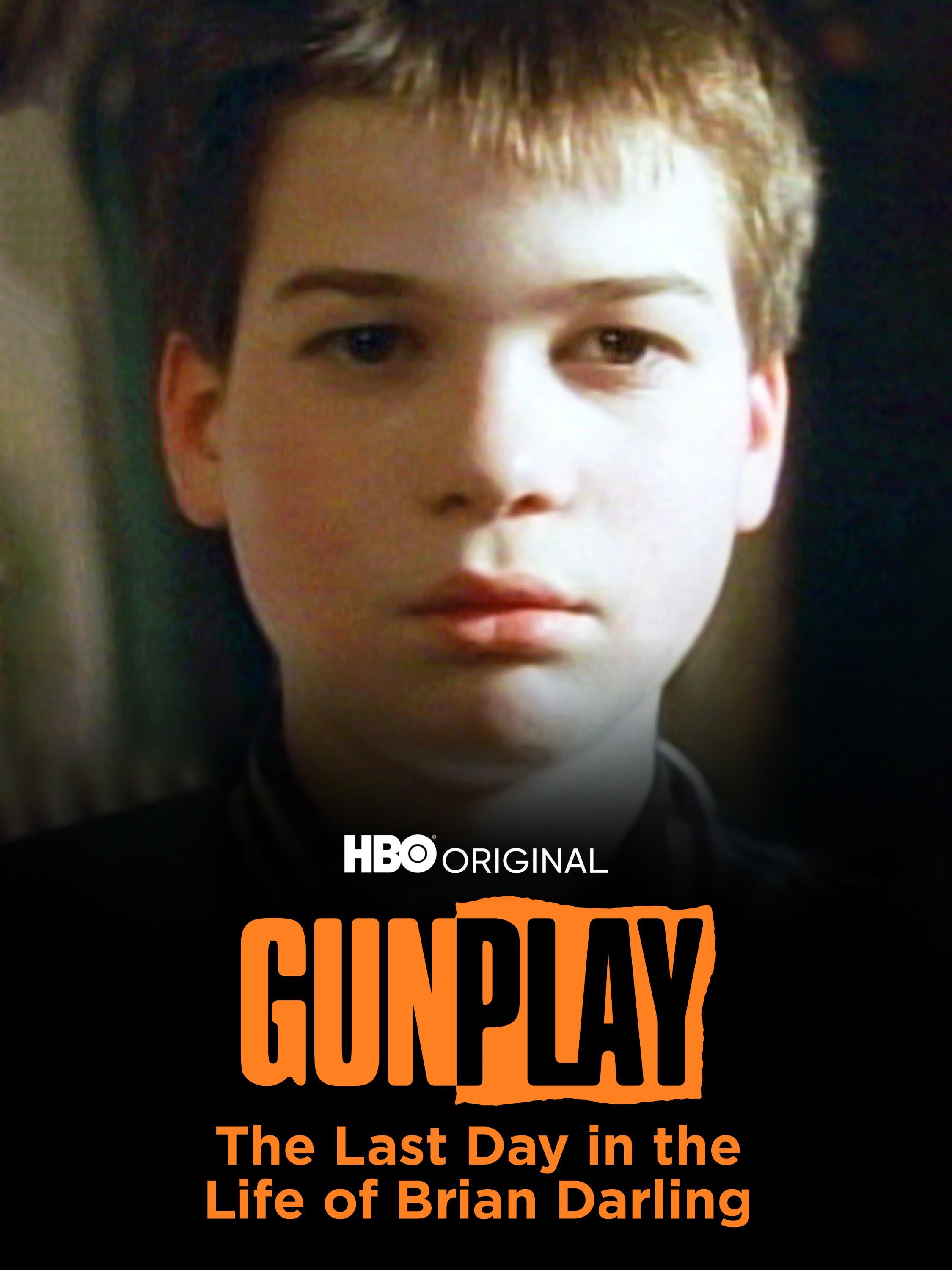 Prime Video Gunplay The Last Day in the Life of Brian Darling