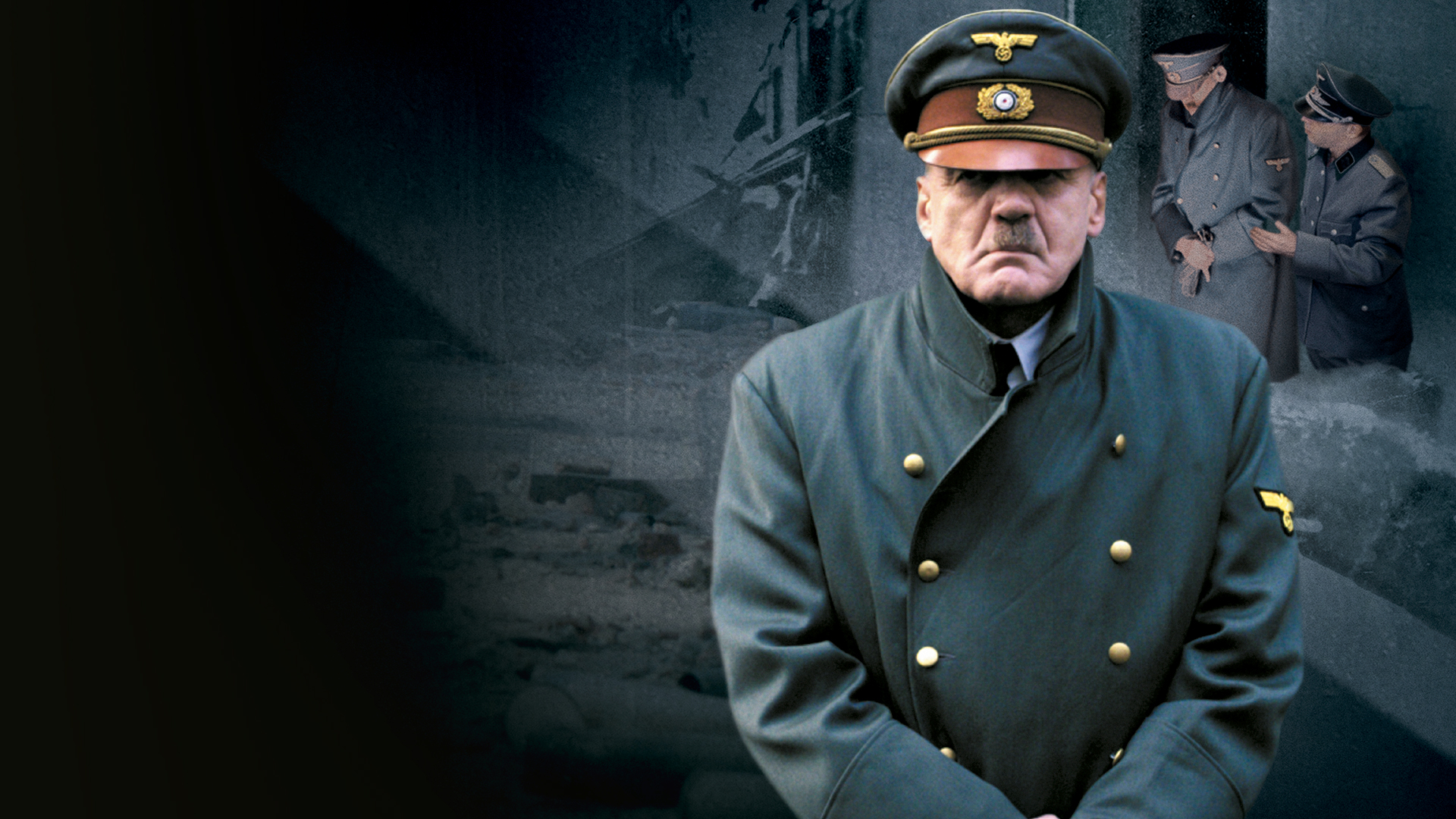 Prime Video A Queda! As Últimas Horas De Hitler Prime Video A Queda! As Últimas Horas De Hitler