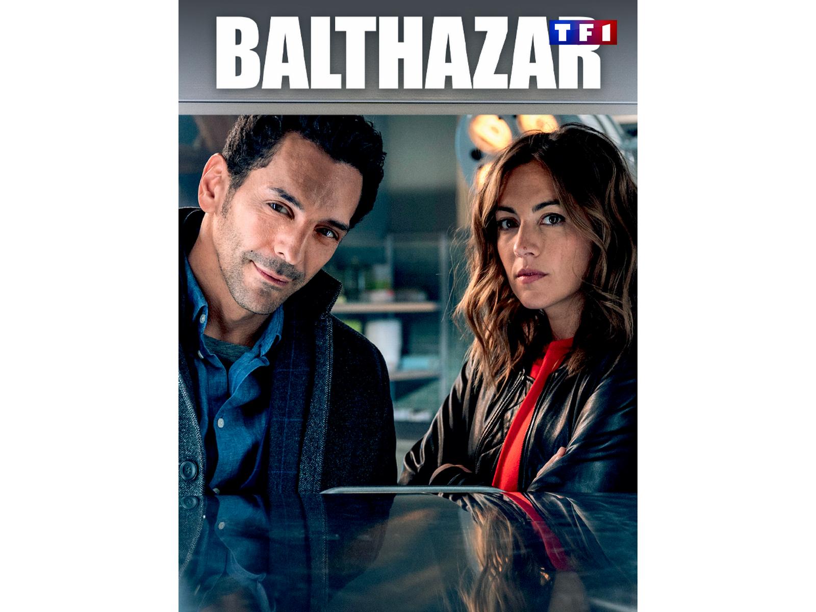 Prime Video: Balthazar - Saison 4 - Saison 4
