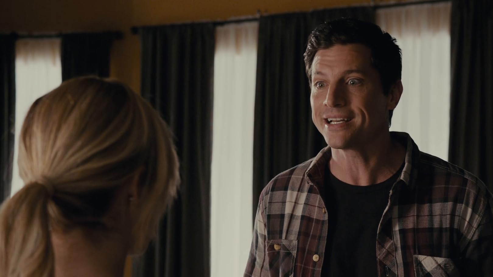 Simon Rex Imdb Prime Video: Scary Movie 5