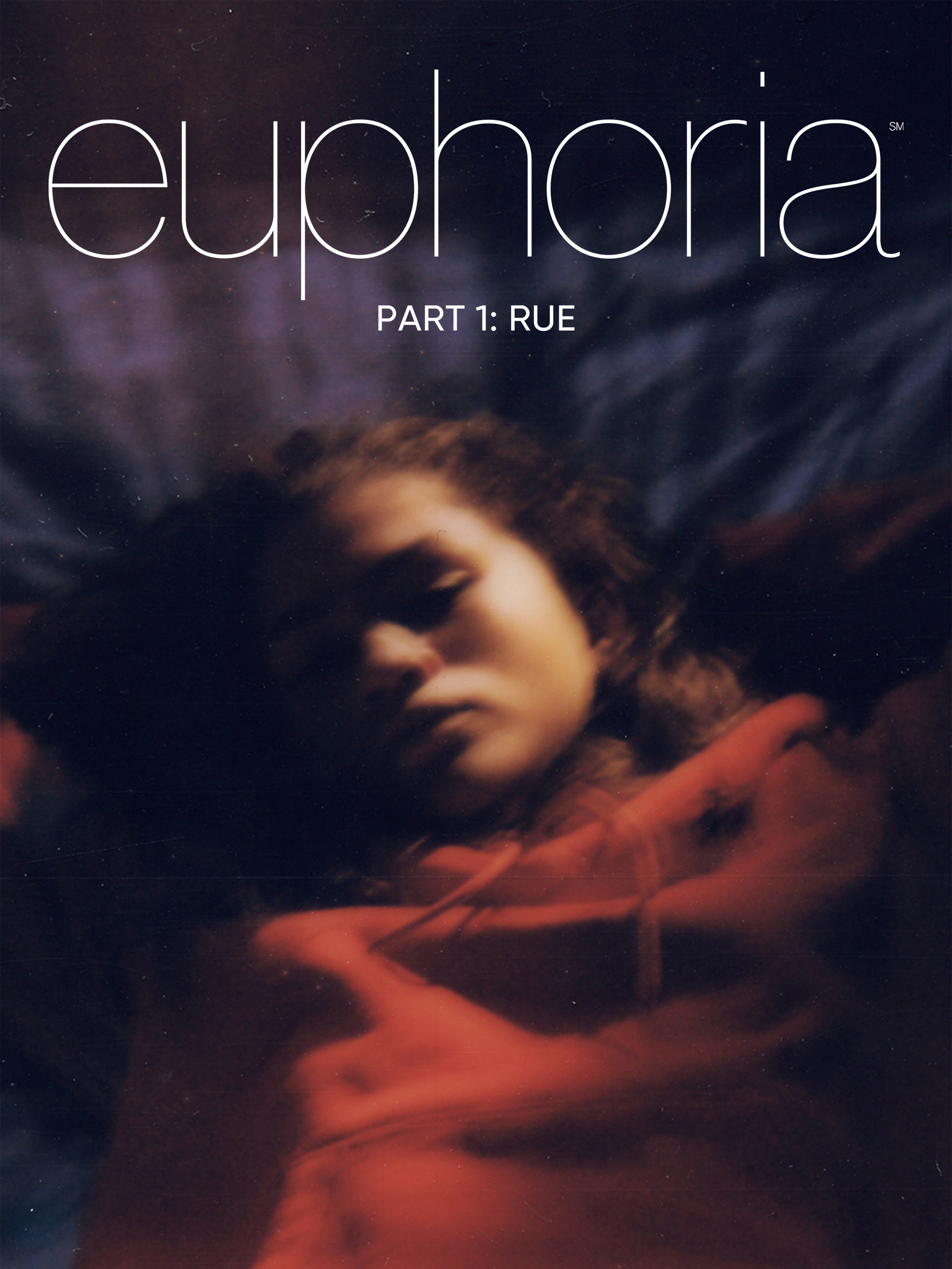 Prime Video Euphoria Trouble Don't Last Always