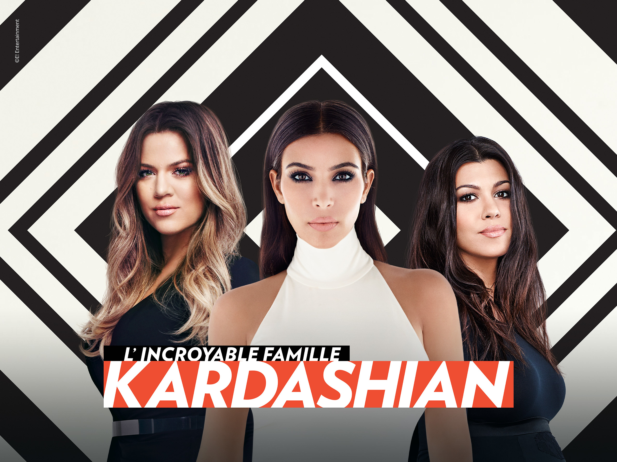 Prime Video Keeping Up With The Kardashians S10 Season 10(01)
