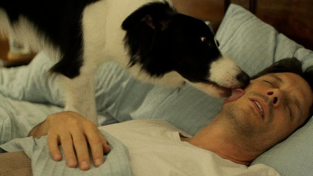 Prime Video Cooper Un Angelo Inaspettato