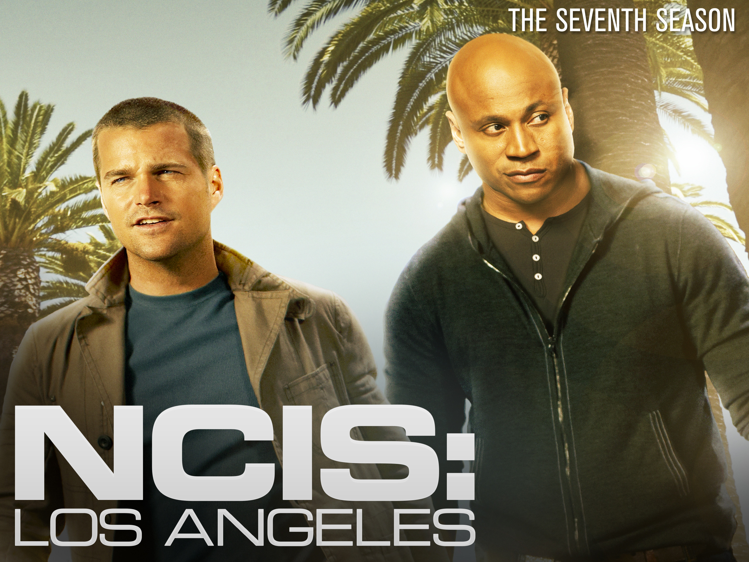 Ncis Los Angeles Saison 11 Prime Video: NCIS: Los Angeles - Season 7