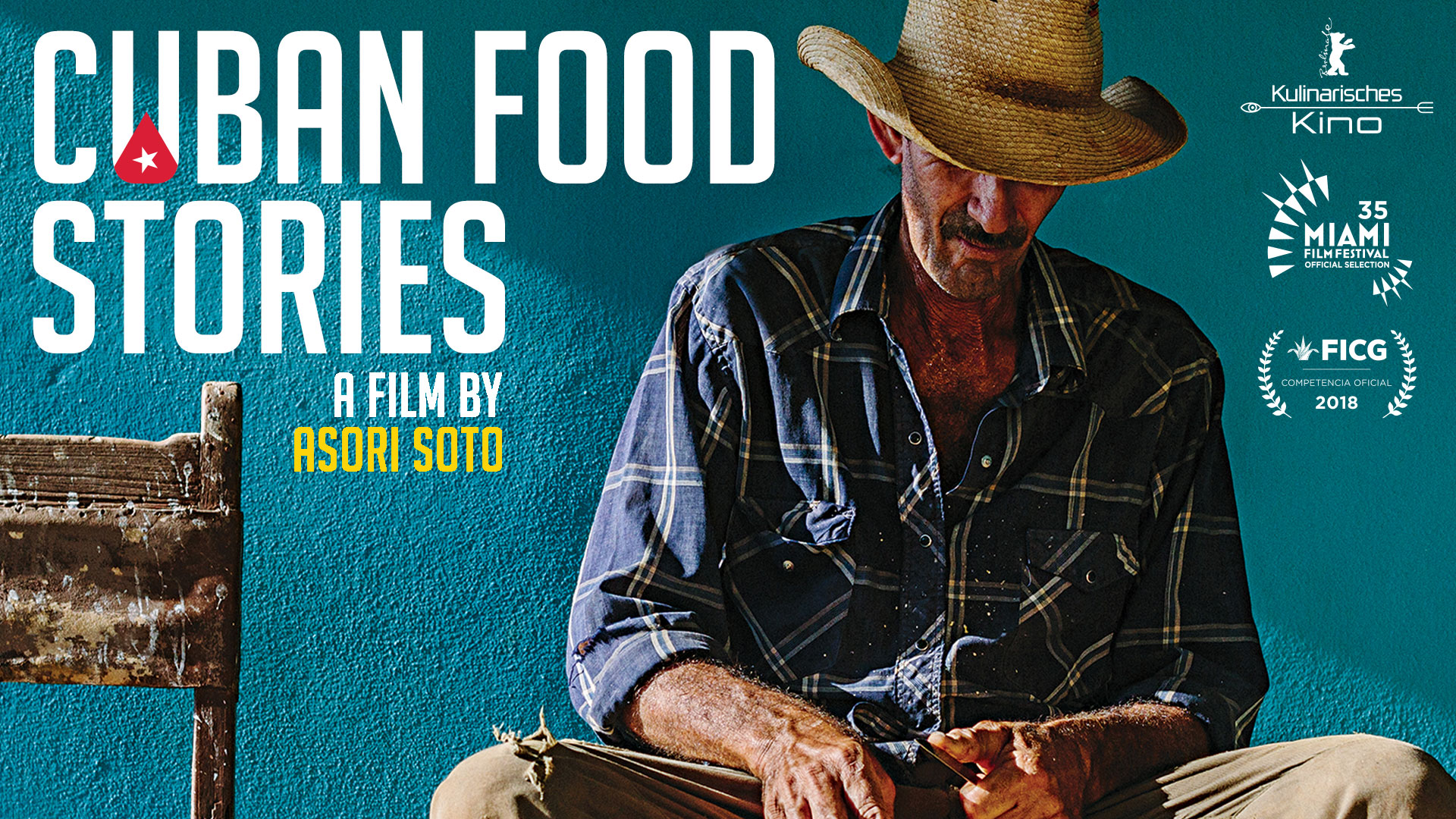 Watch Cuban Food Stories Prime Video