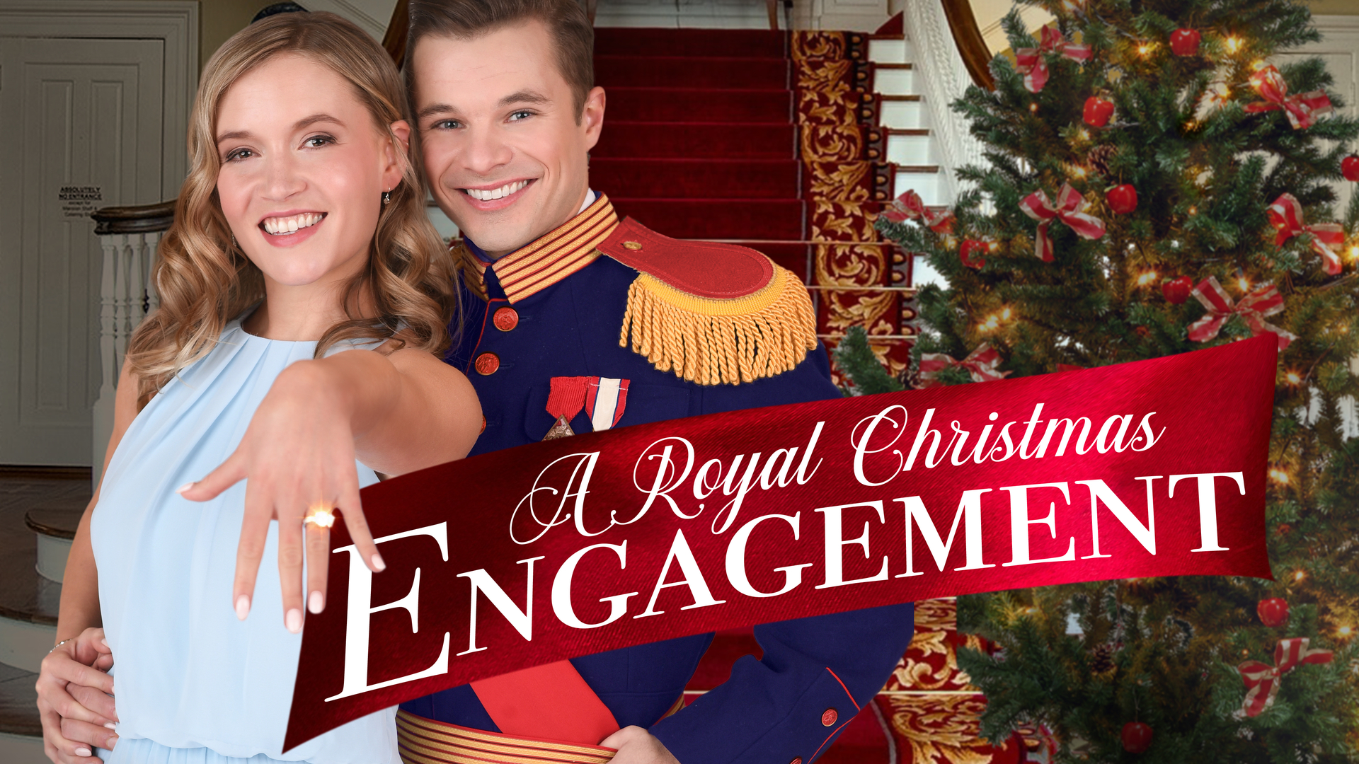 a christmas in royal fashion