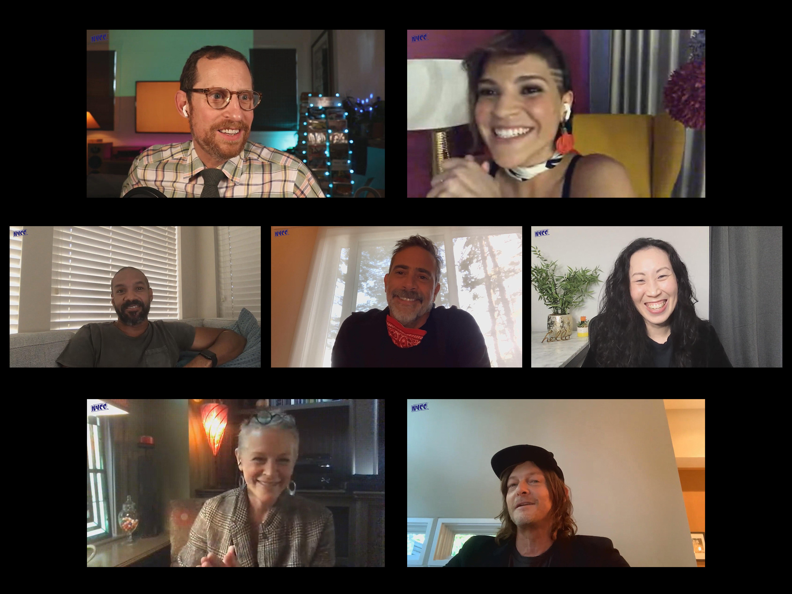 Prime Video AMC+ Fan Experience, Season 1