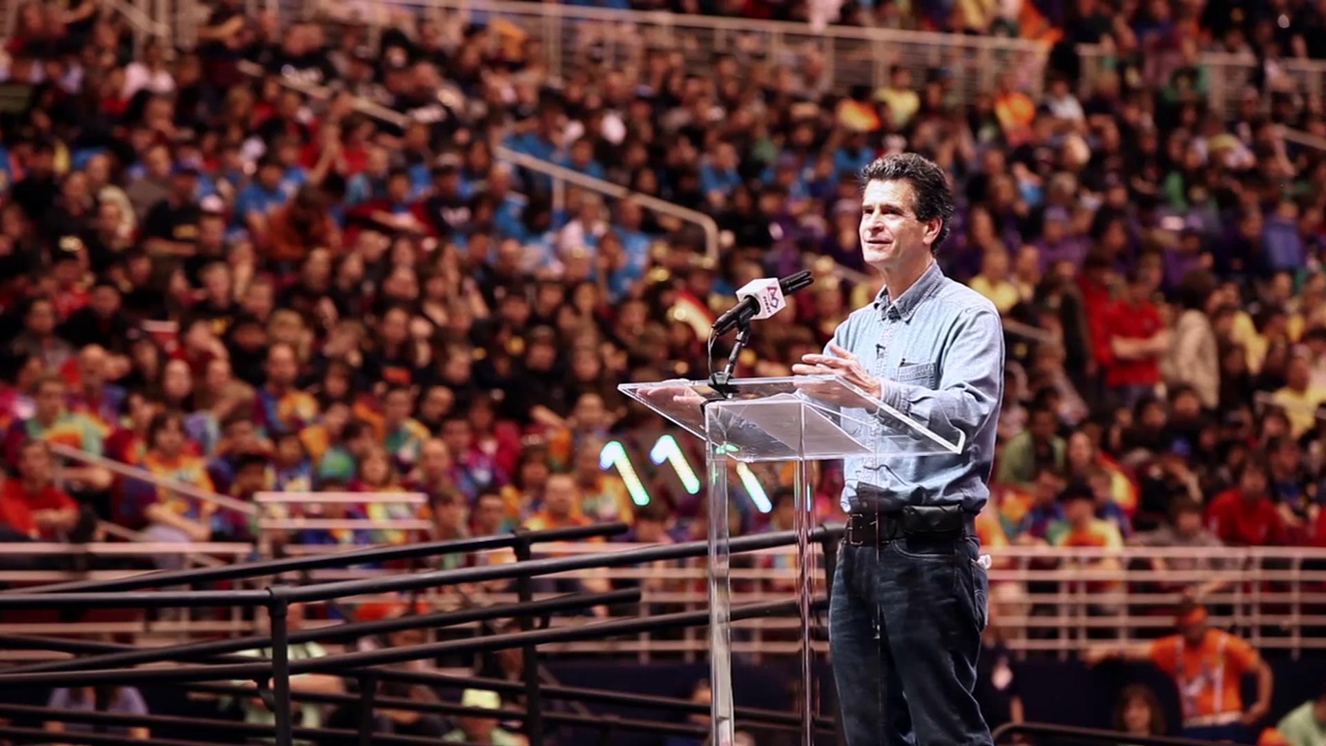 Prime Video Slingshot