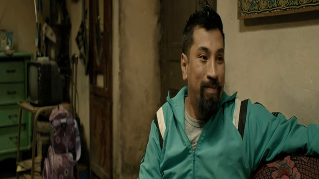 Prime Video Calichín