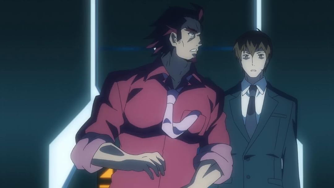 Amazon Co Jp 戦姫絶唱シンフォギアxvを観る Prime Video