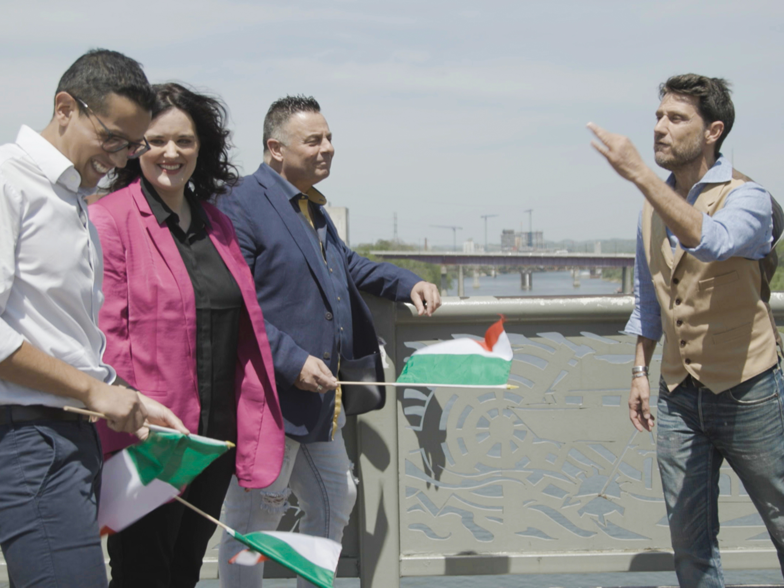Prime Video Little big Italy Stagione 5 Prime Video Little big Italy Stagione 5