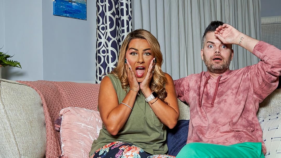 Watch 90 Day Fiancé Pillow Talk Season 9 Prime Video