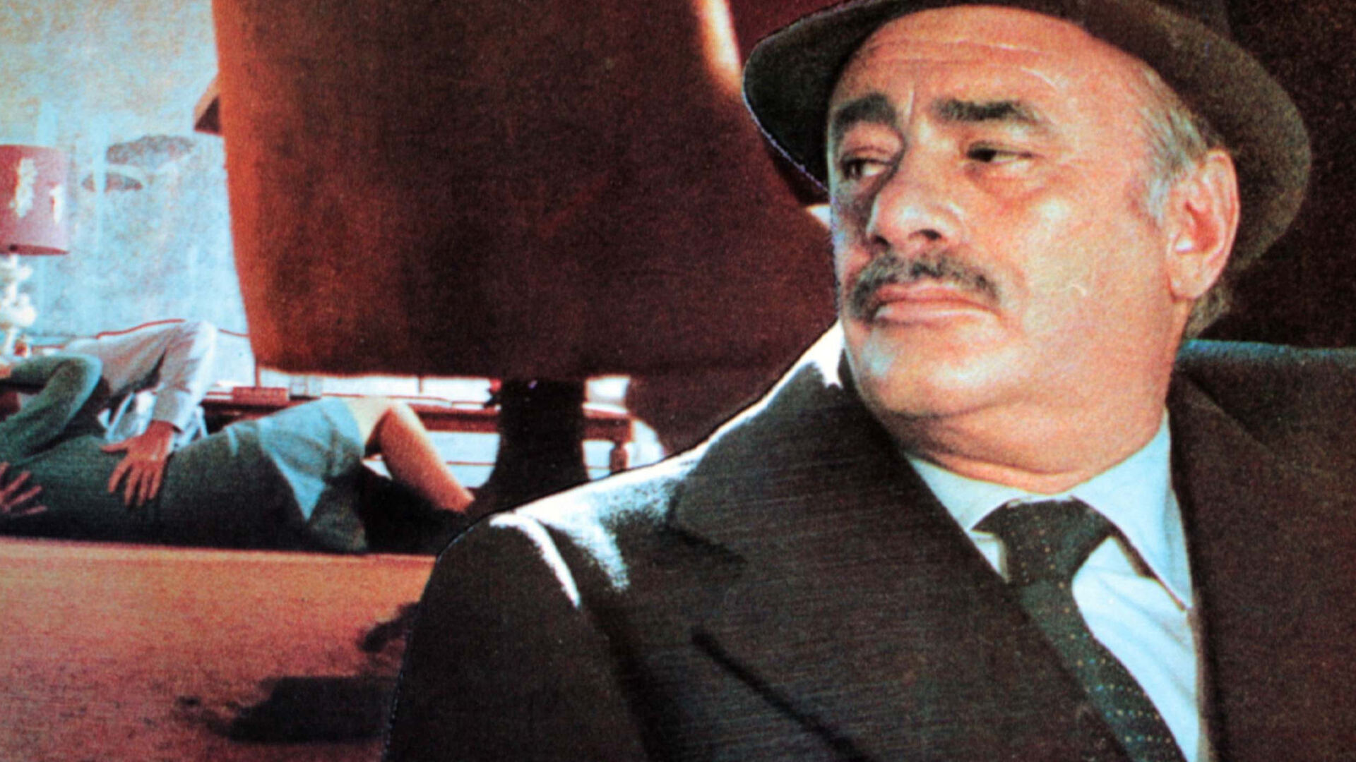 Prime Video: Il consigliori