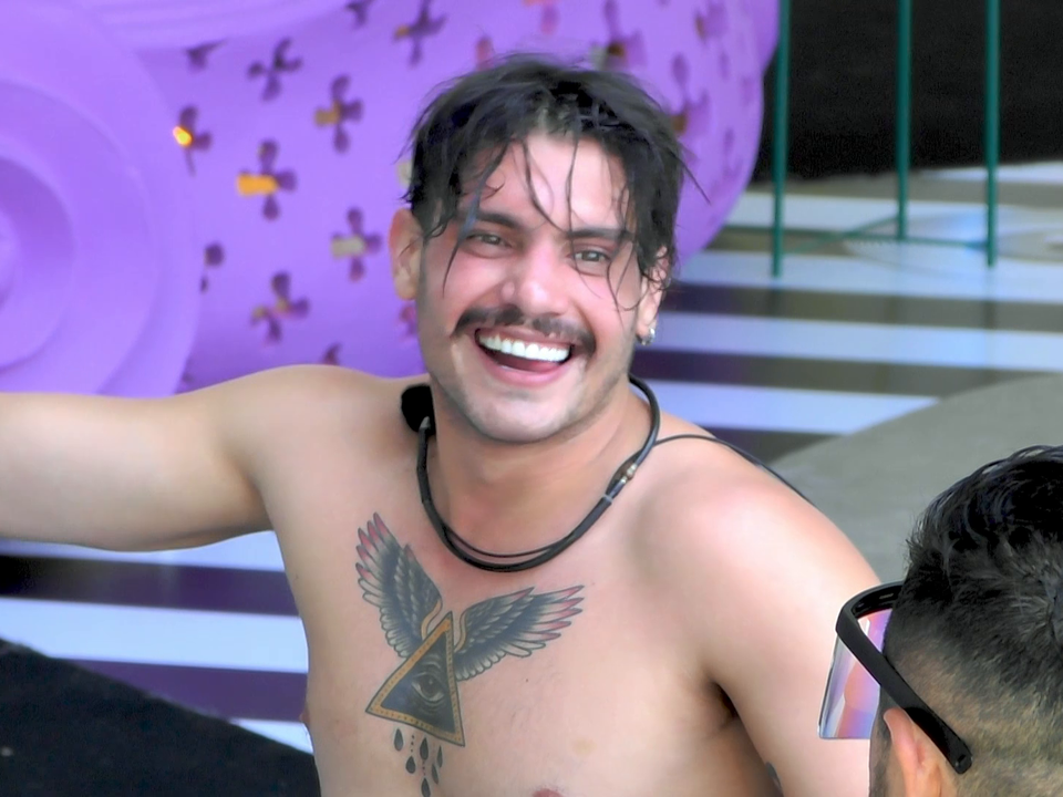 Prime Video: Acapulco Shore Temporada 8