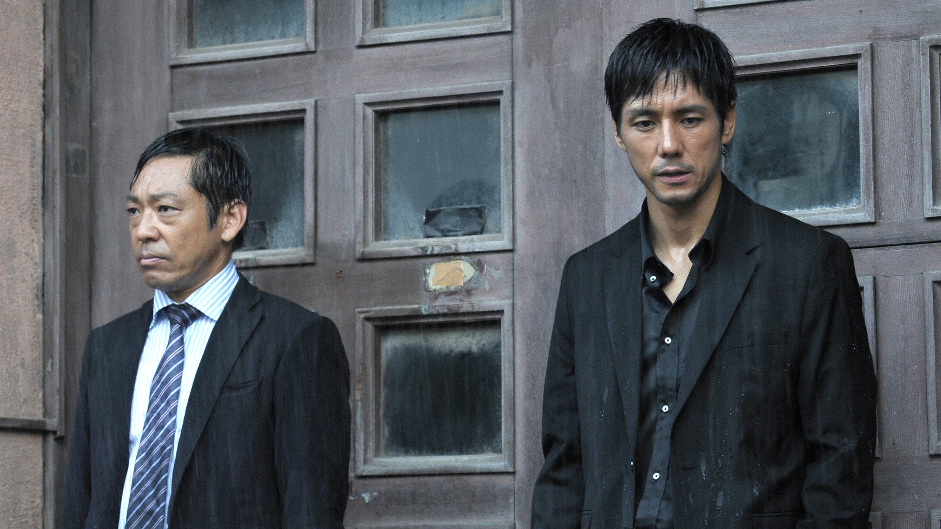 Amazon Co Jp ダブルフェイス 潜入捜査編 Tbsオンデマンド を観る Prime Video