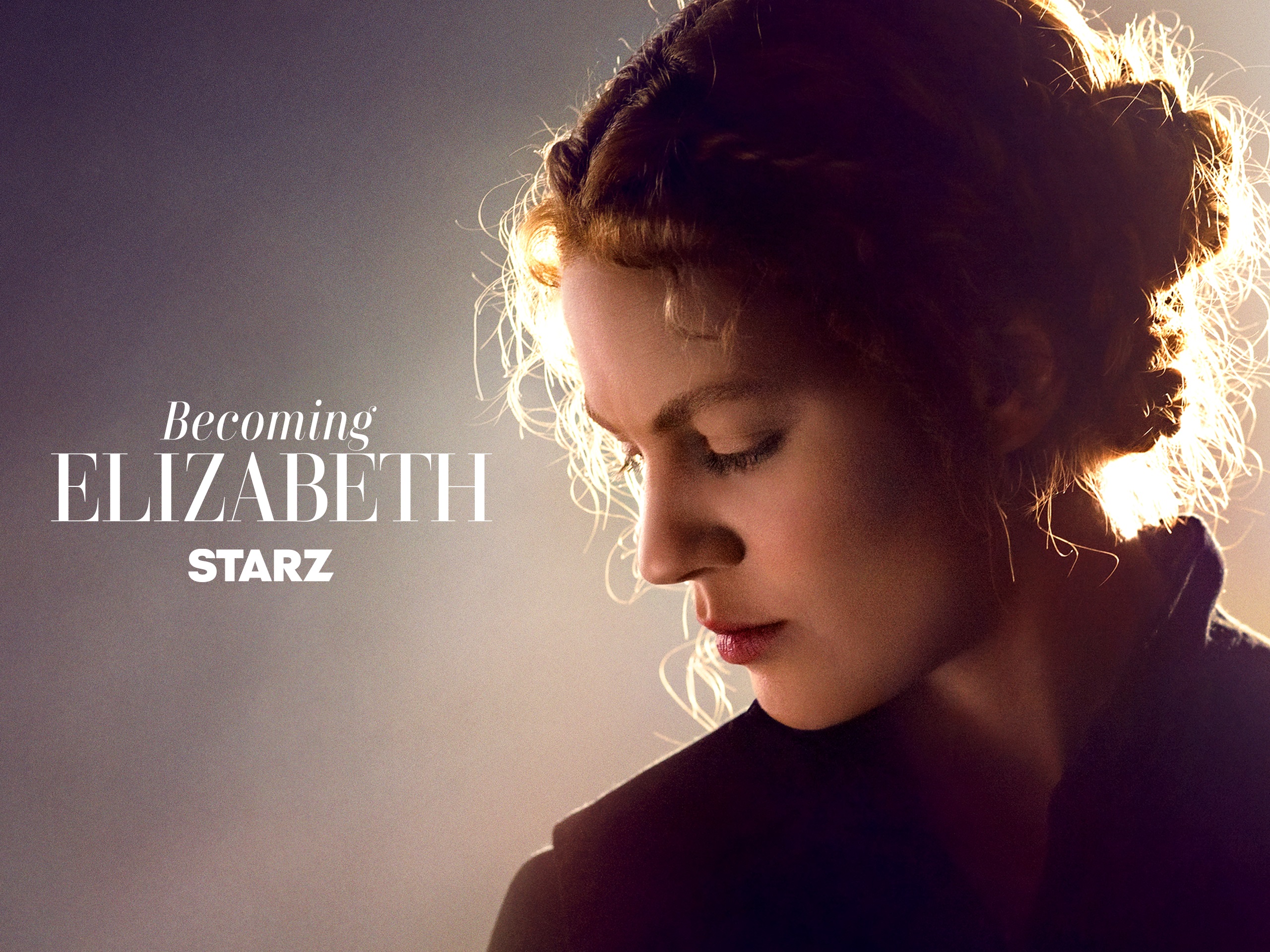 Prime Video Elizabeth Season 1