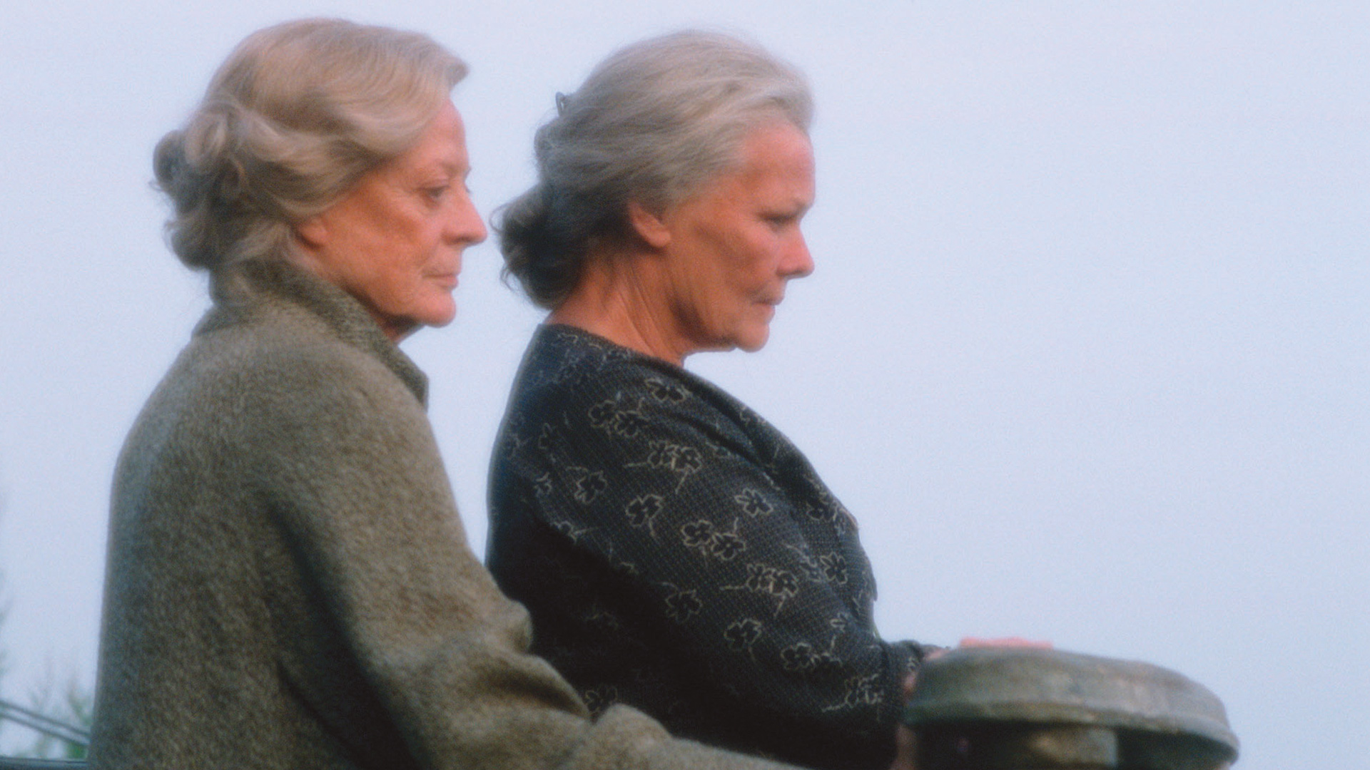 Prime Video Ladies In Lavender