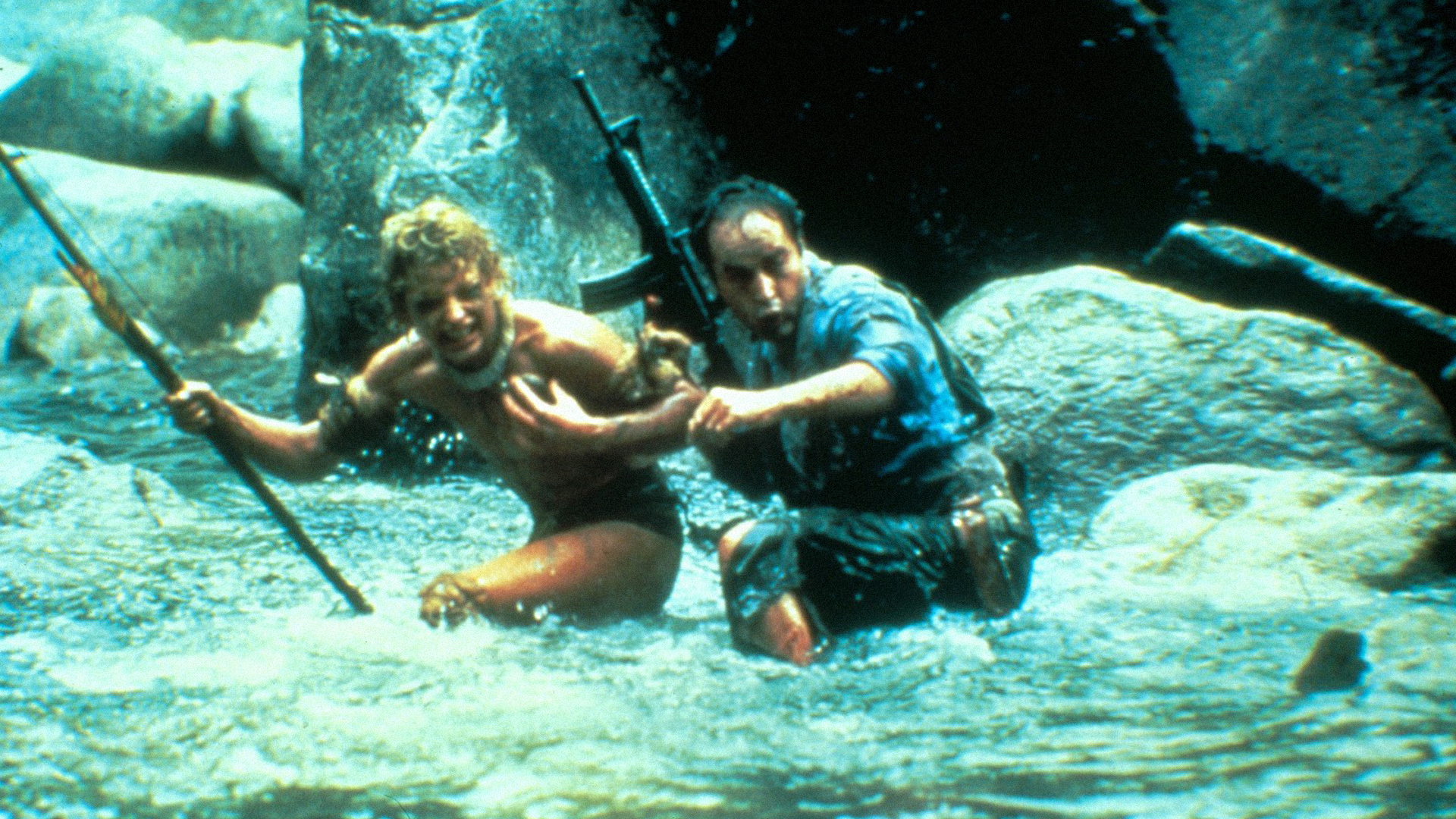 Prime Video La selva esmeralda Prime Video La selva esmeralda