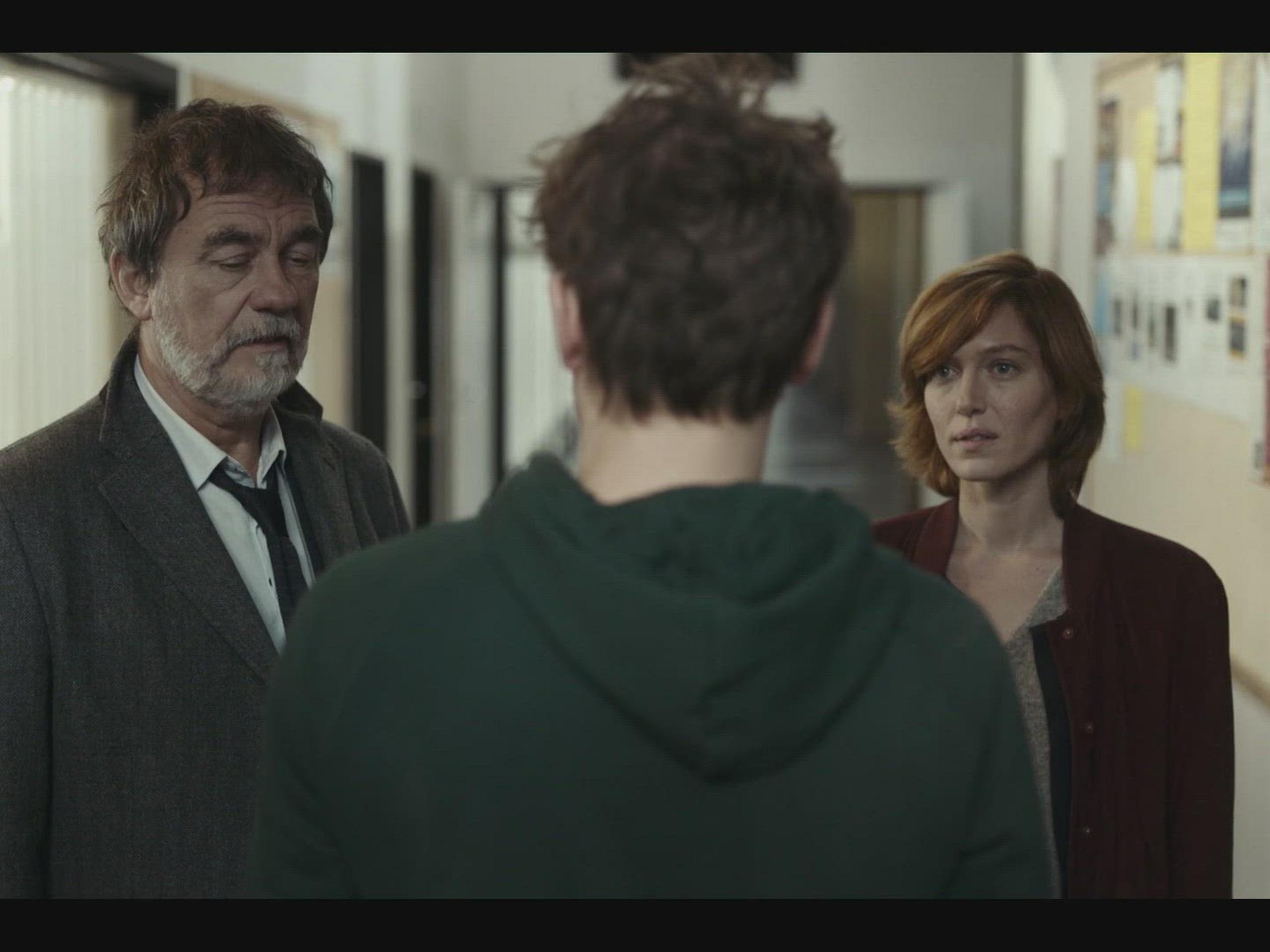 Prime Video: Les rivières pourpres - Saison 1