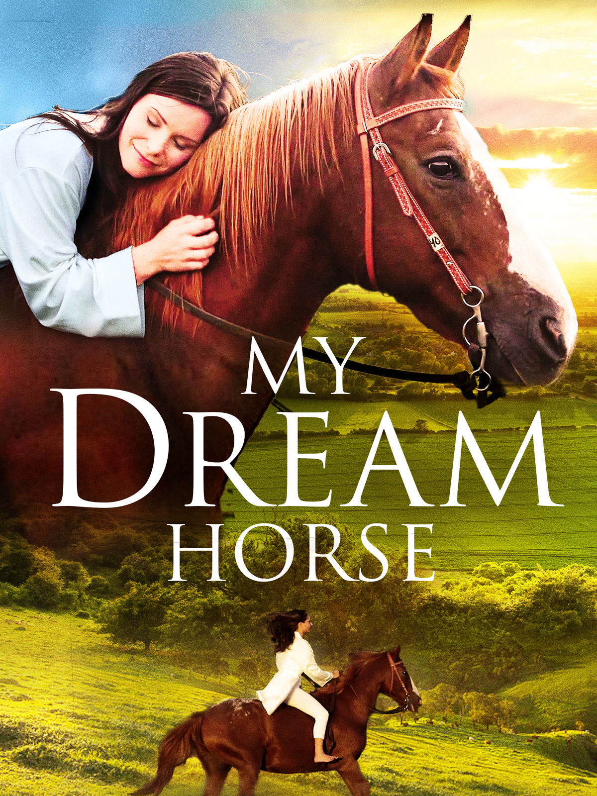 Prime Video My Dream Horse