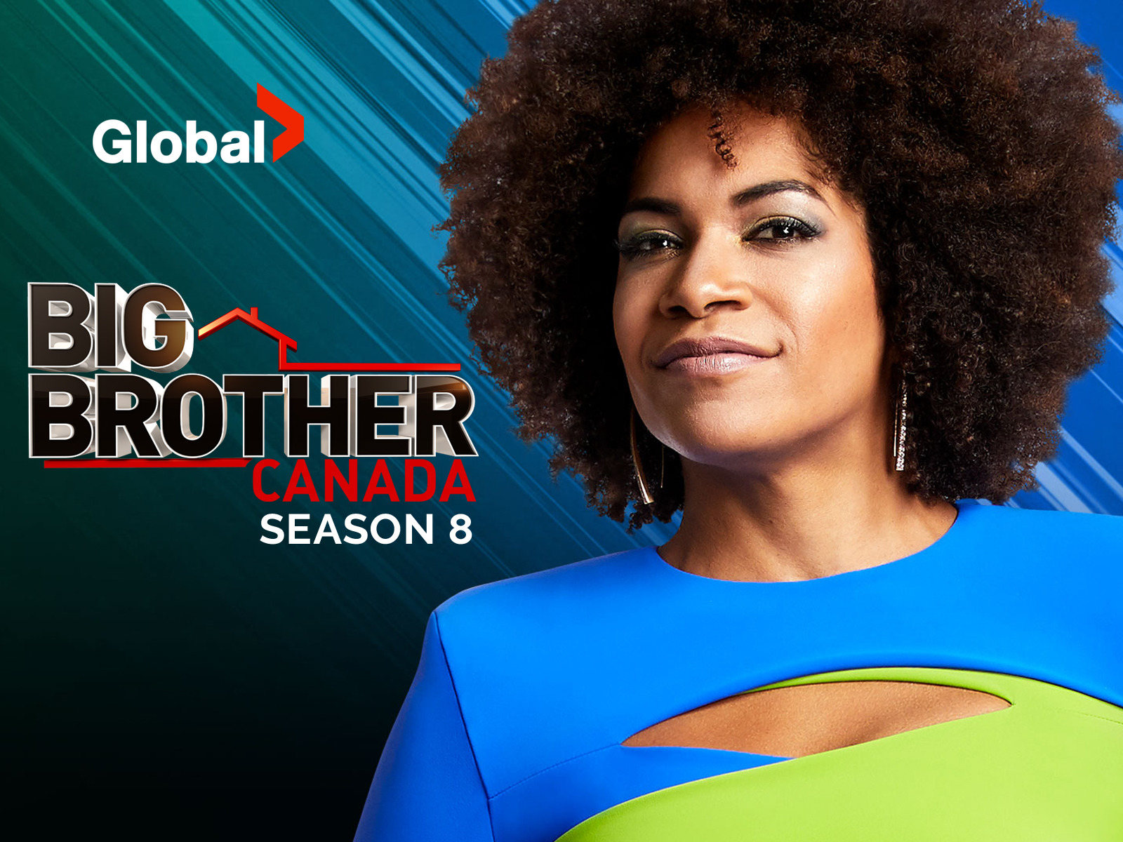 Watch series big brother canada Clearance