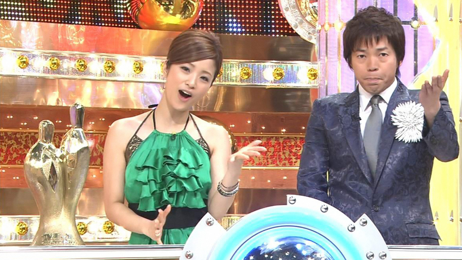 Amazon Co Jp M 1グランプリを観る Prime Video