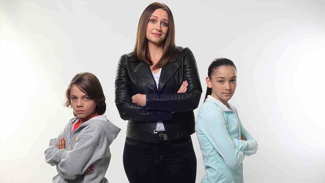 Prime Video My Perfect Landing Season 1