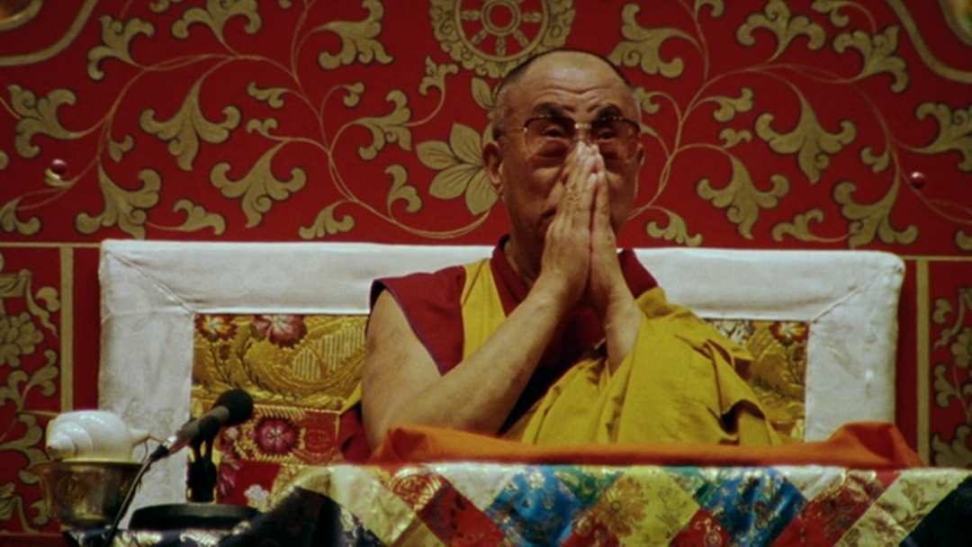 Prime Video Kalachakra La ruota del tempo