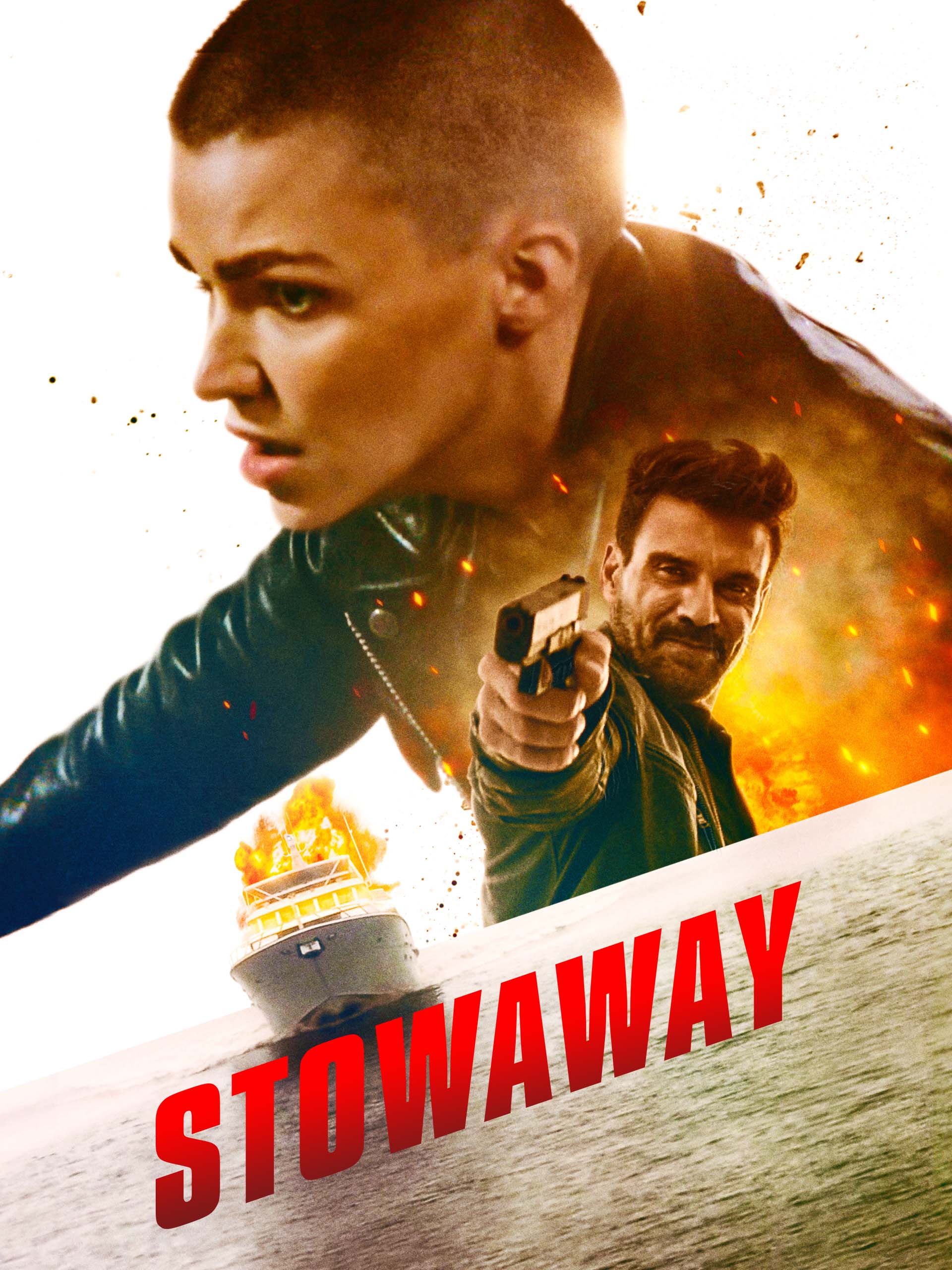 Stowaway'S Incredible Luck: A Near Death Escape - ba4kiqh