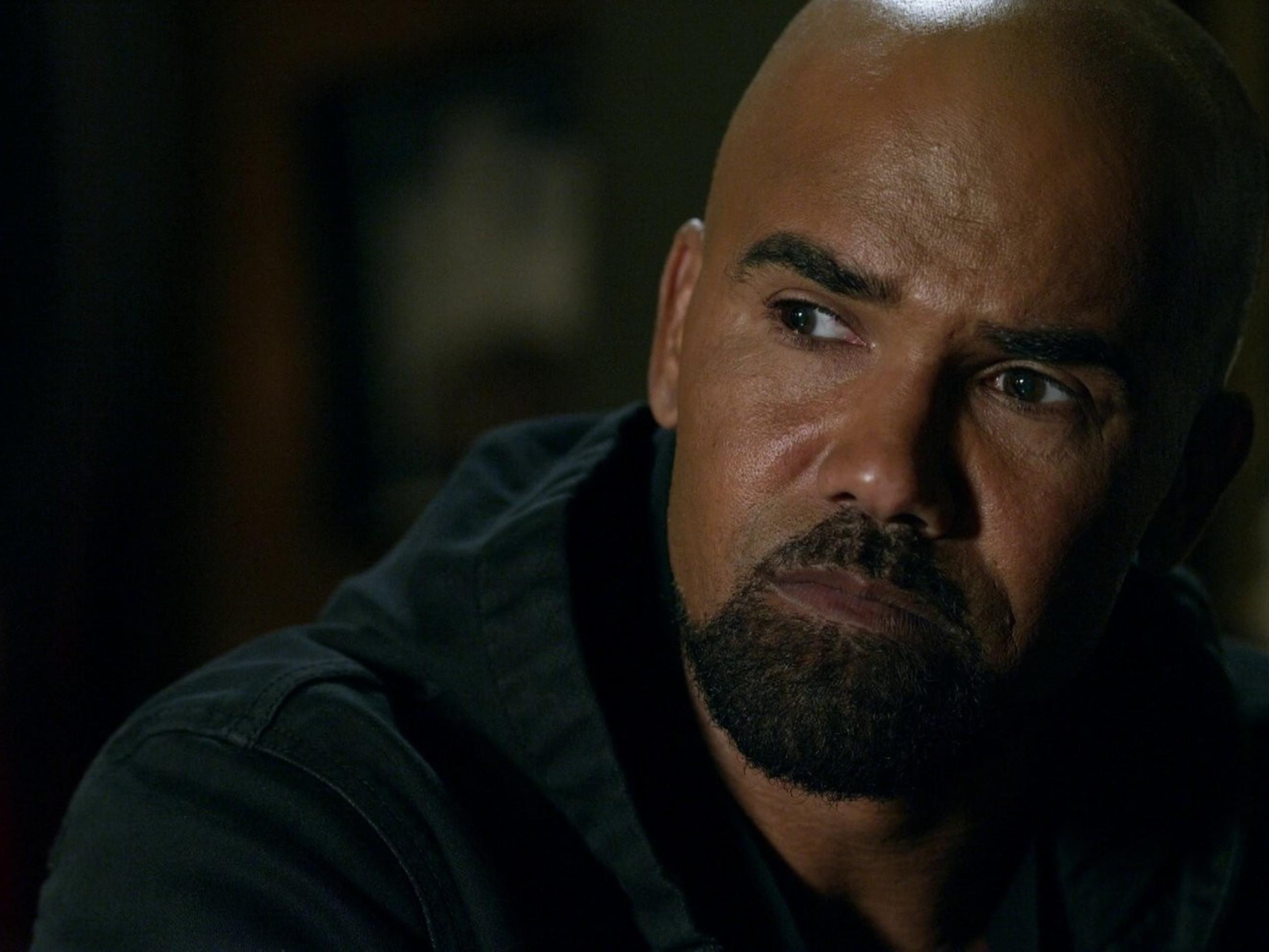Prime Video: S.W.A.T. - Saison 4
