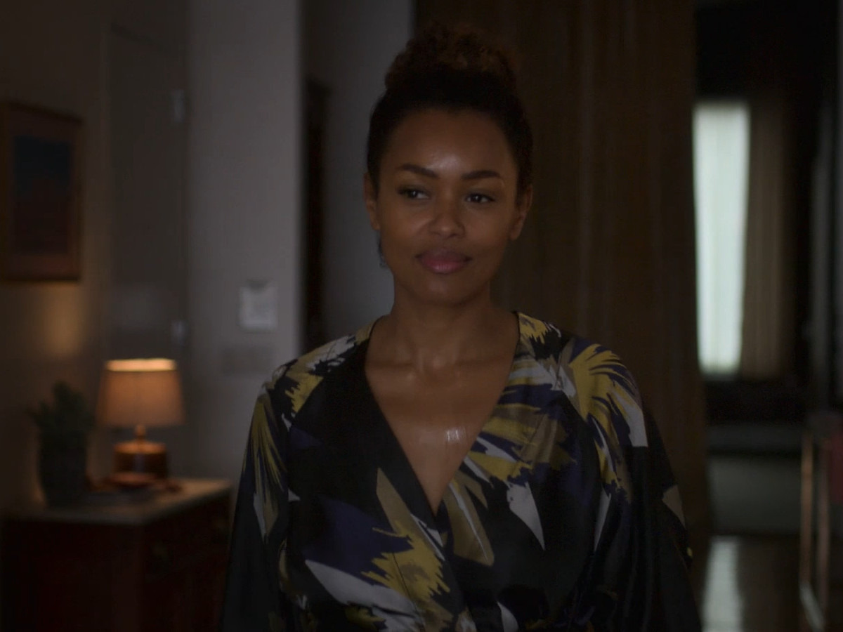 Prime Video パワーブックii ゴーストシーズン1