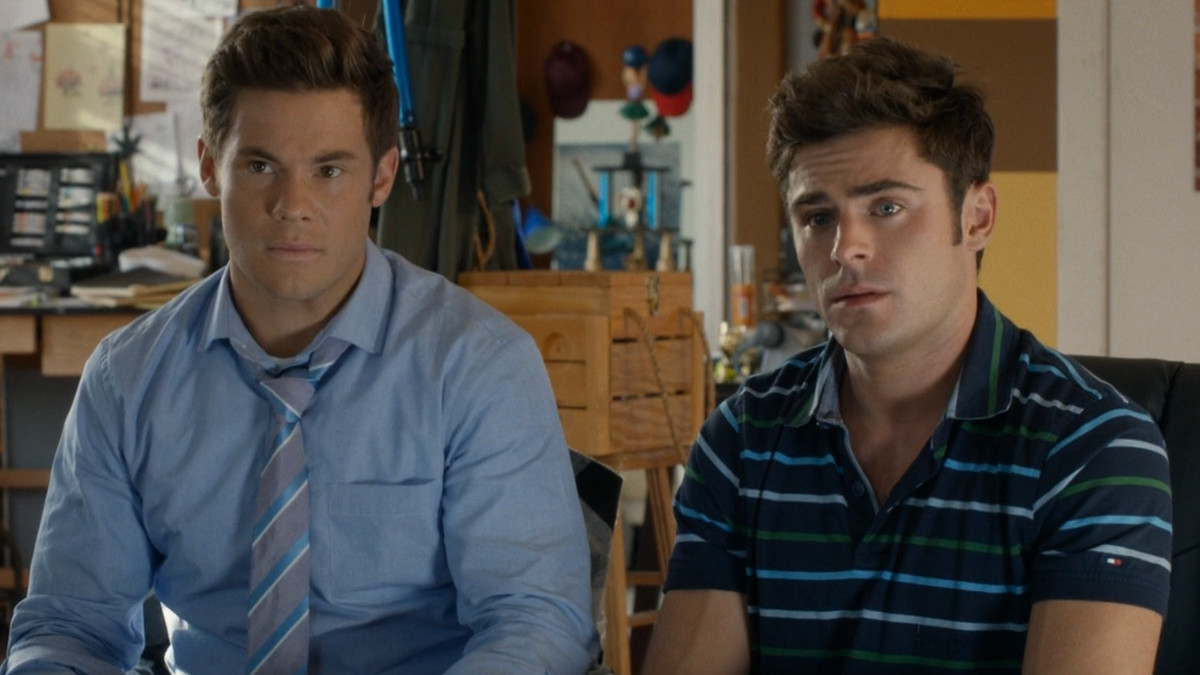 Watch Mike and Dave Need Wedding Dates Prime Video