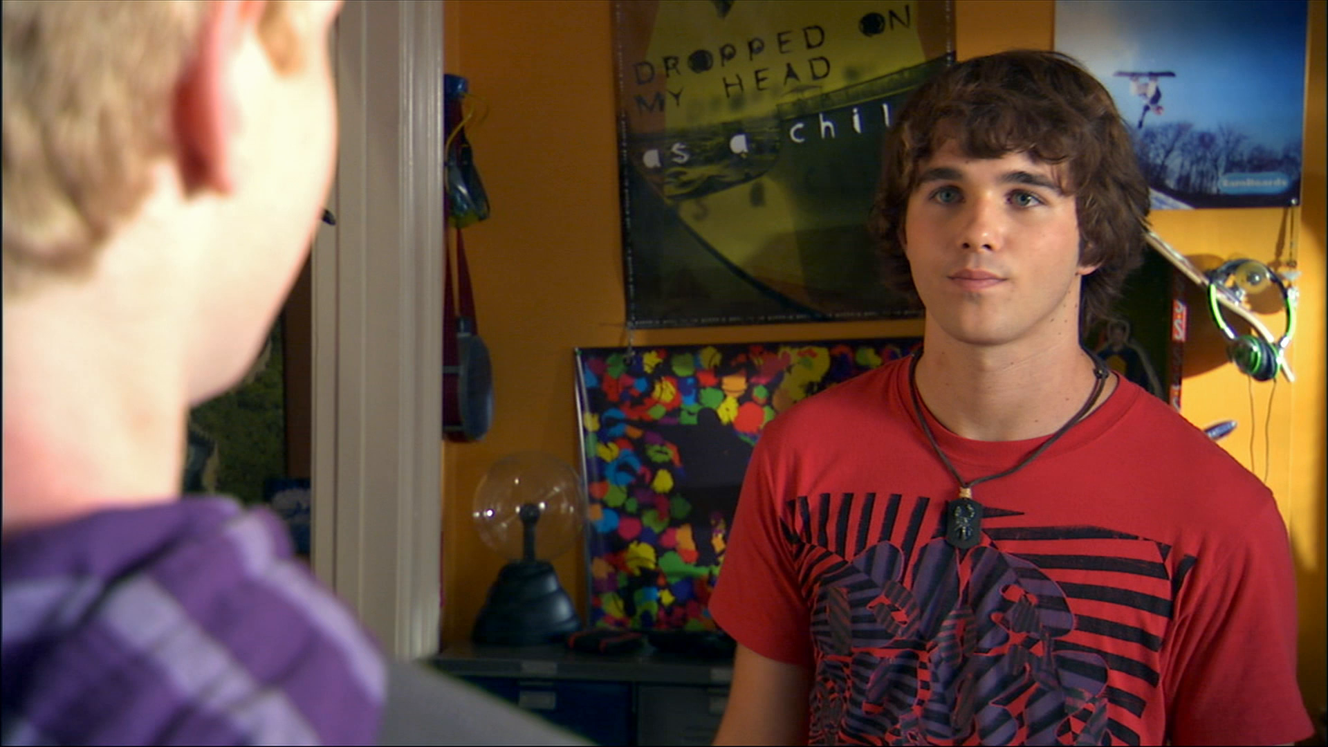 Amazon.de Zeke und Luther Staffel 2 Teil 1 ansehen Prime Video