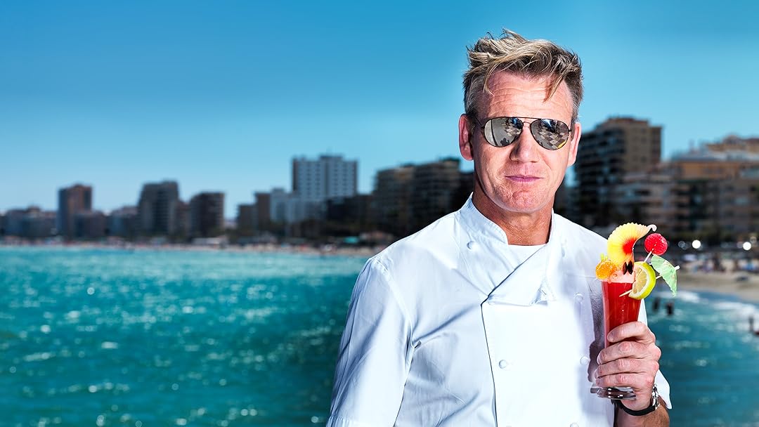 Prime Video Kitchen Nightmares USA Season 4