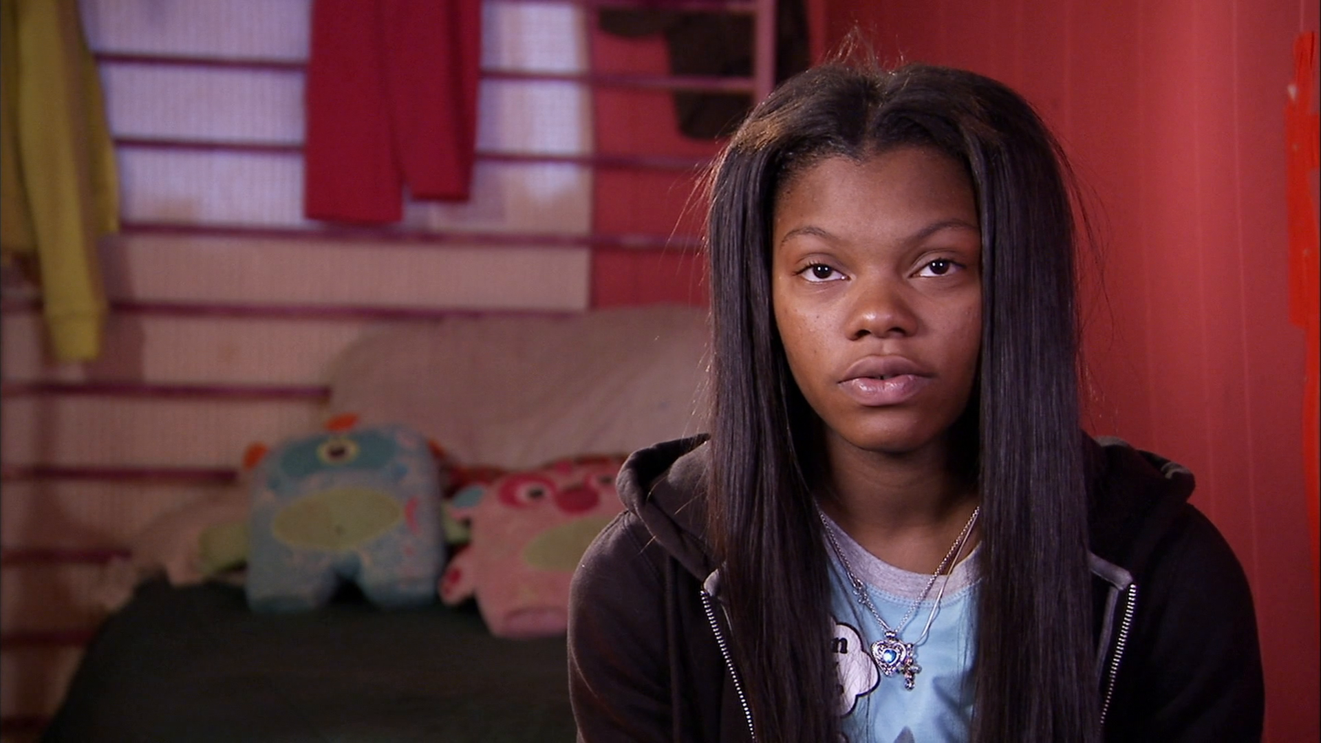 Watch Beyond Scared Straight, Season 7 | Prime Video
