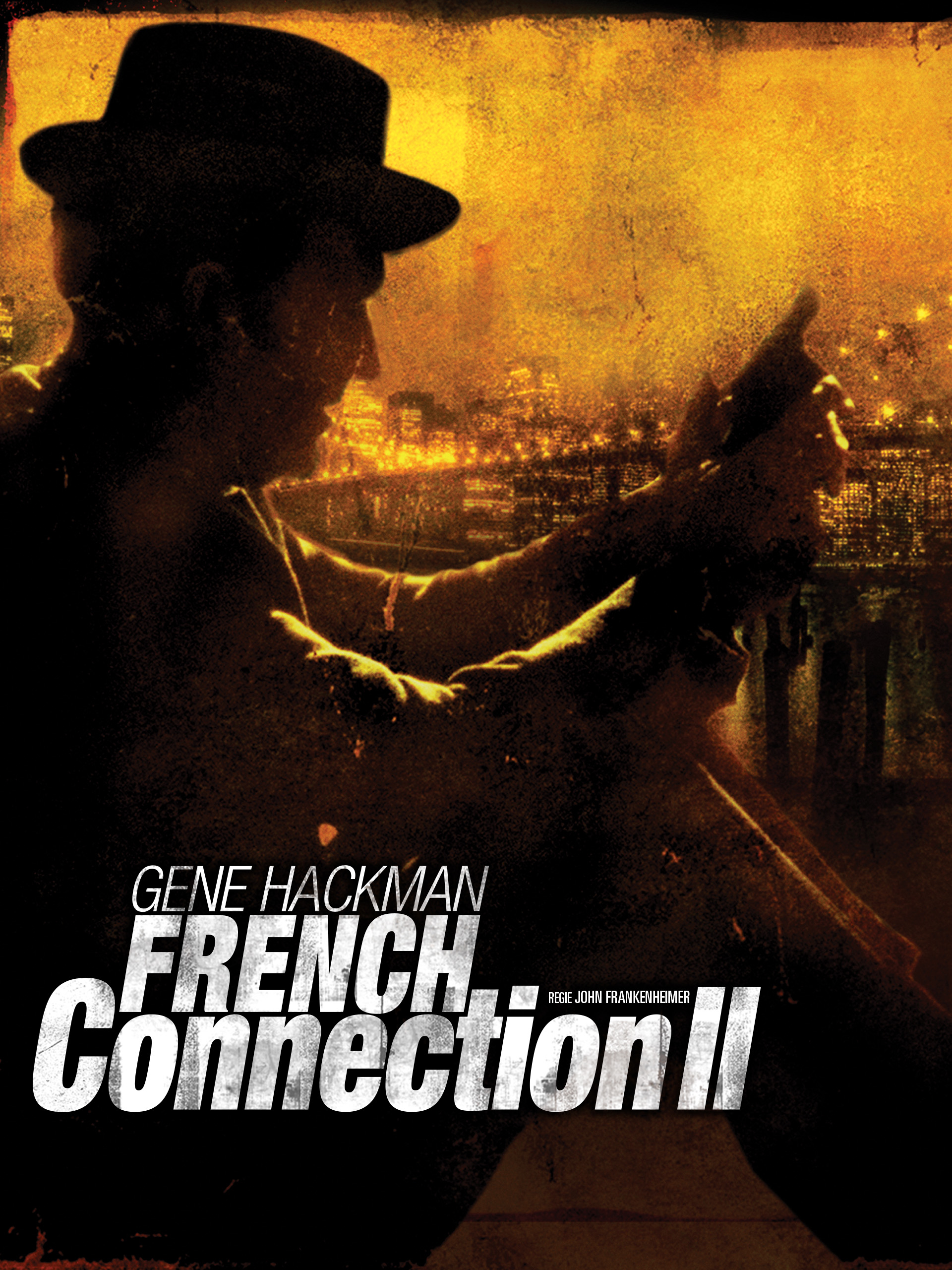 Prime Video Contacto en francia II Prime Video Contacto en francia II