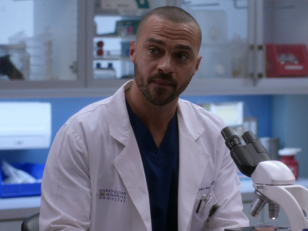 Prime Video: Grey's Anatomy