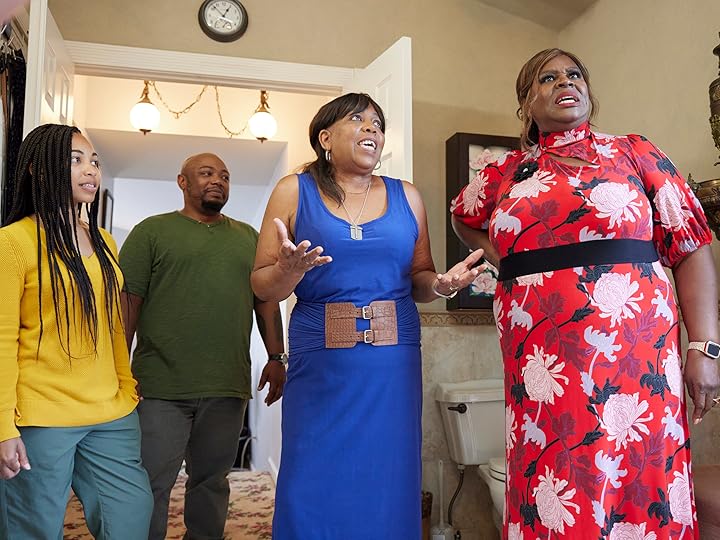 Prime Video Ugliest House in America Season 3