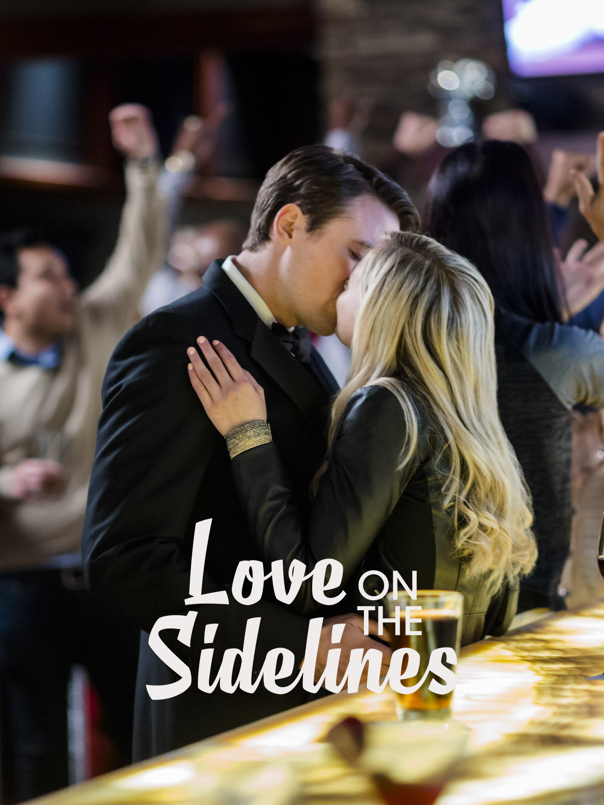 Prime Video Love On The Sidelines