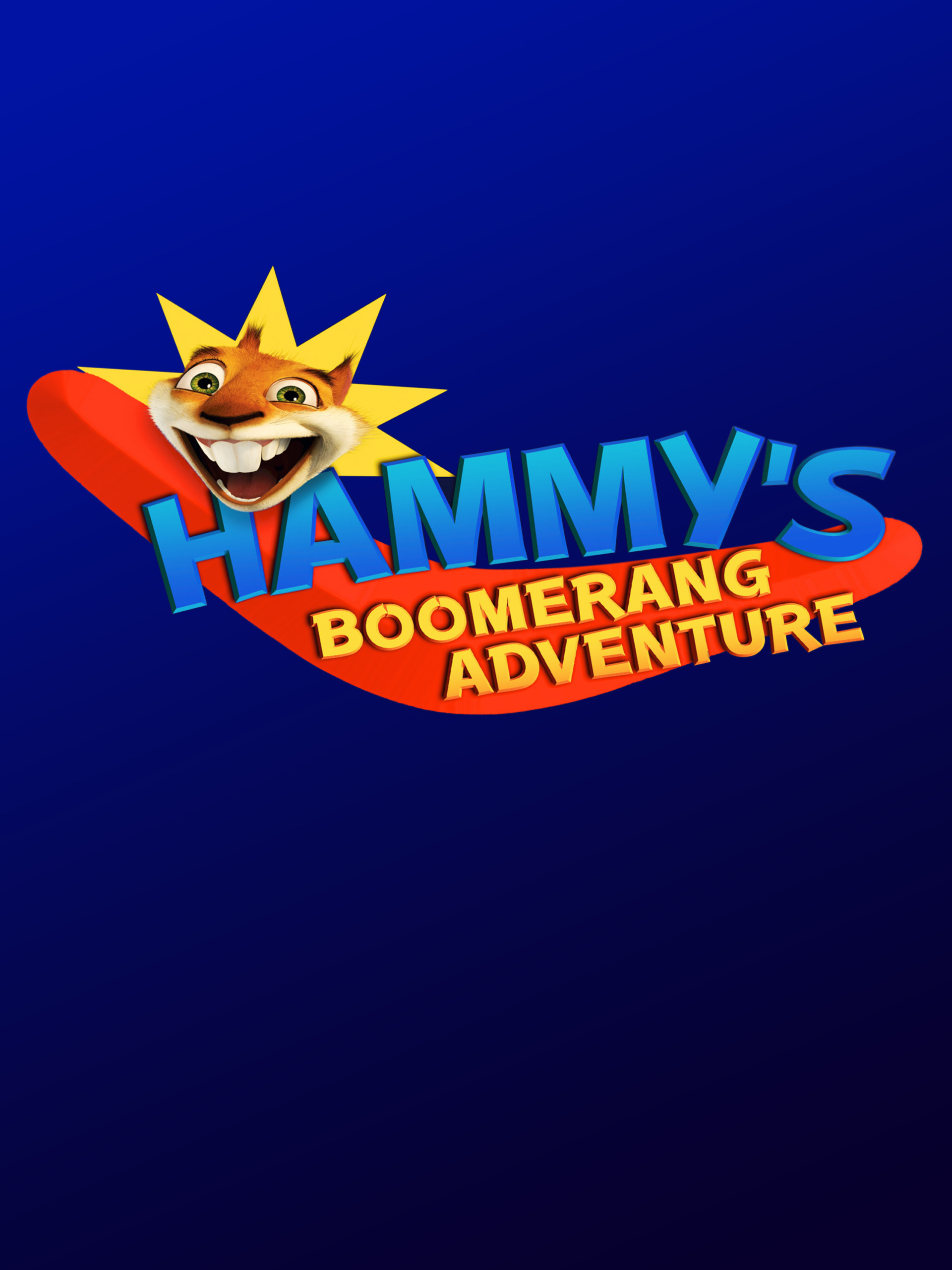 Hammy Tv - ckwoyp2