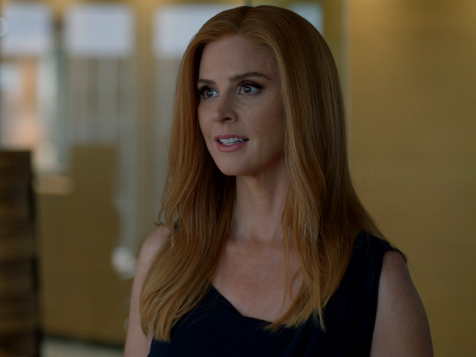 Prime Video Suits, Season 8