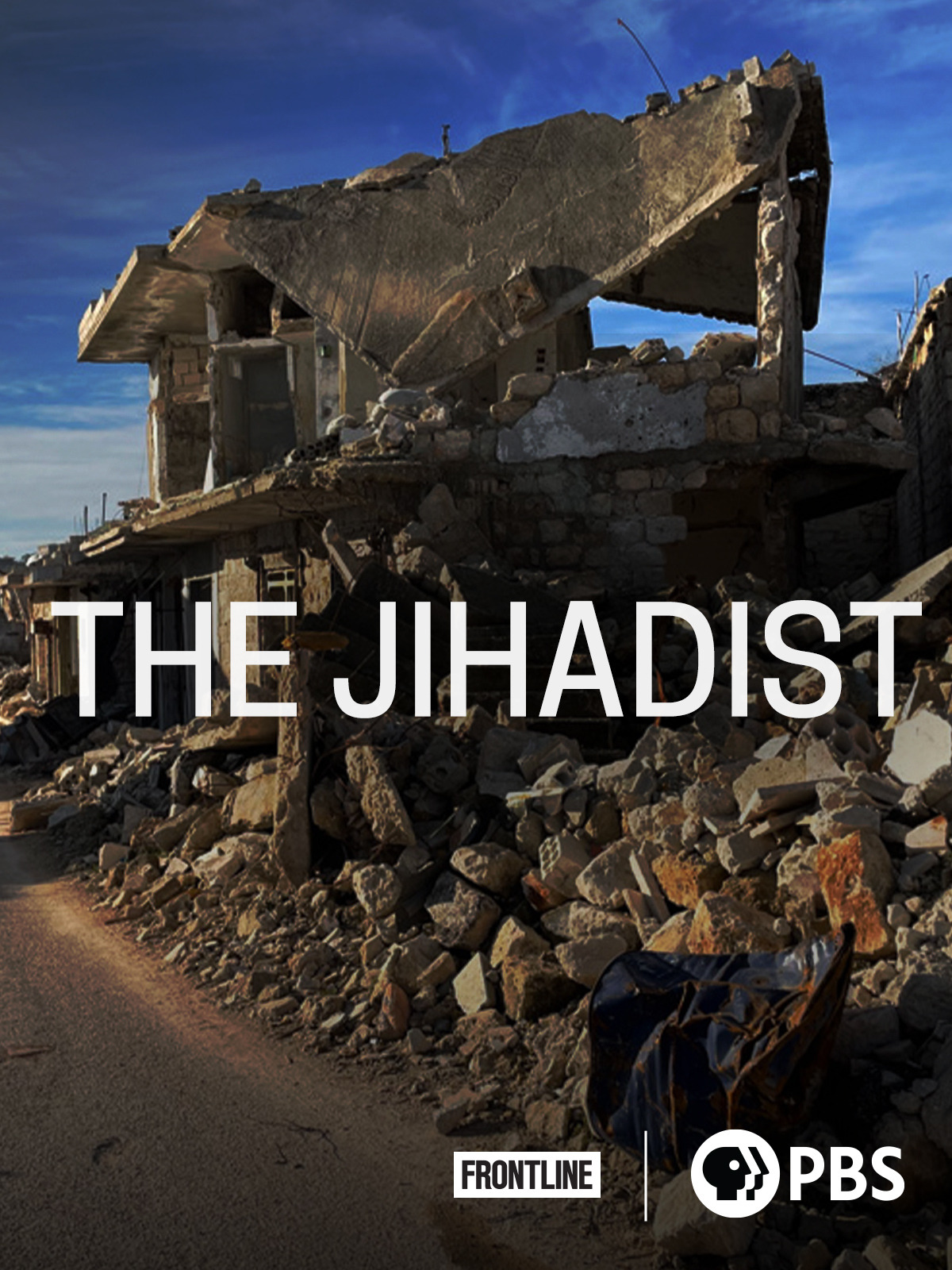 Prime Video The Jihadist