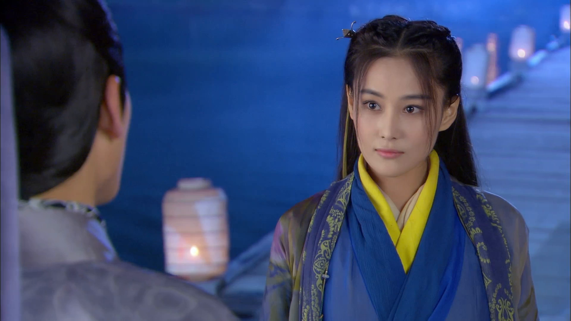 The Romance Of The Condor Heroes Watch The Romance of the Condor Heroes | Prime Video