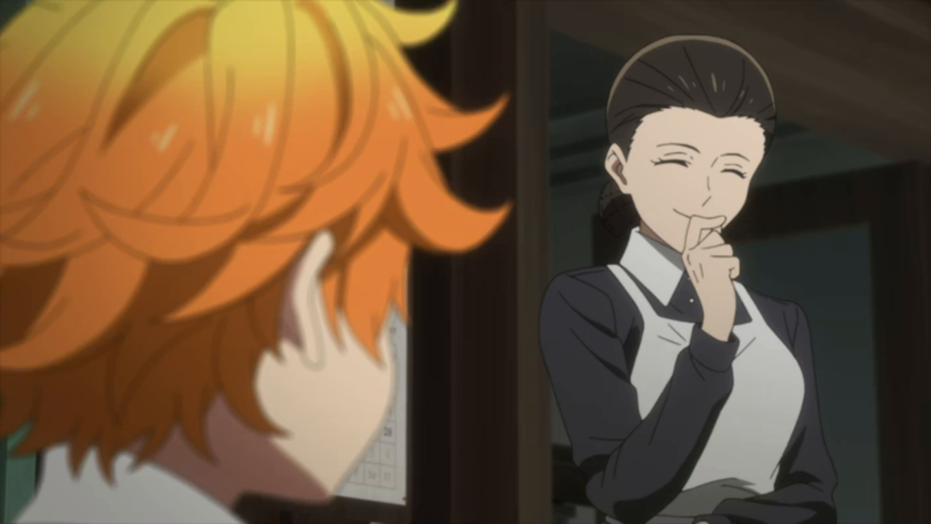 Amazon Co Jp 約束のネバーランドを観る Prime Video Amazon Co Jp 約束のネバーランドを観る Prime Video