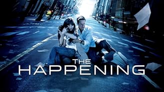 The Happening