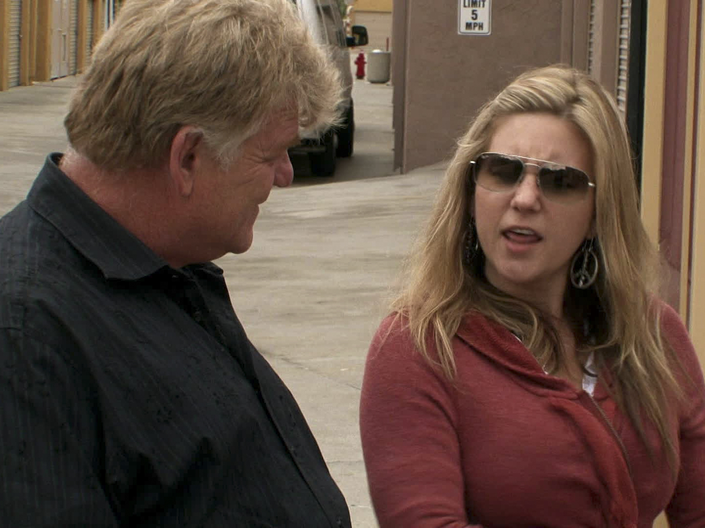 Prime Video Storage Wars Season 1