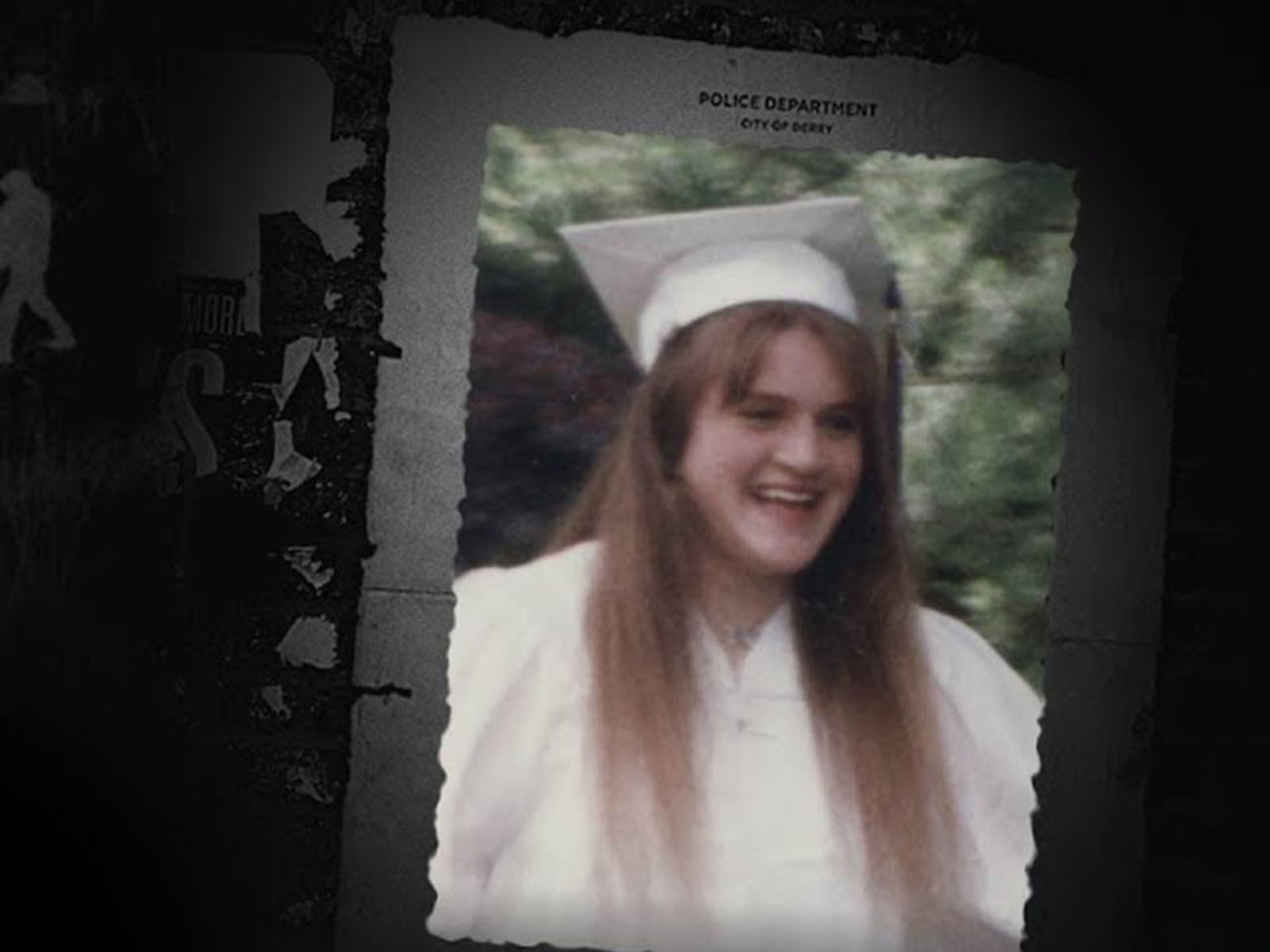 Prime Video Cold Case Detective