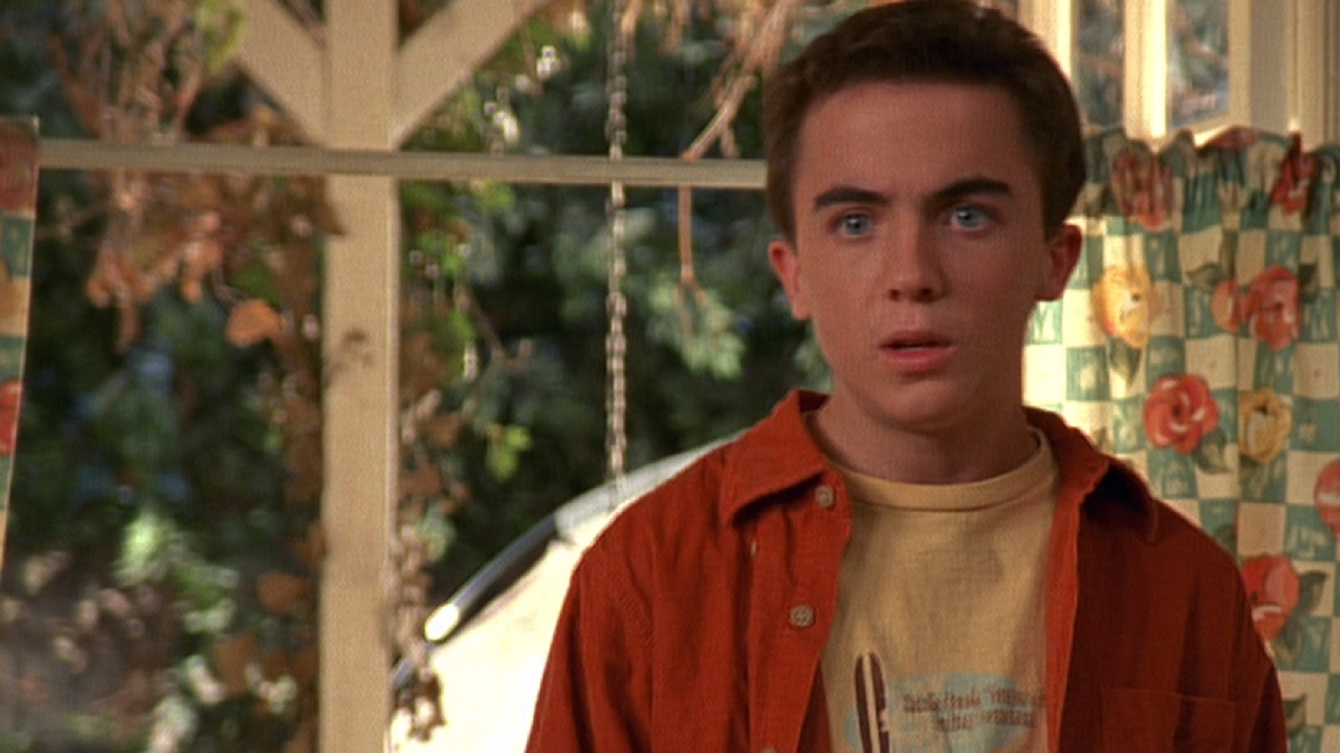 Prime Video Malcolm In The Middle