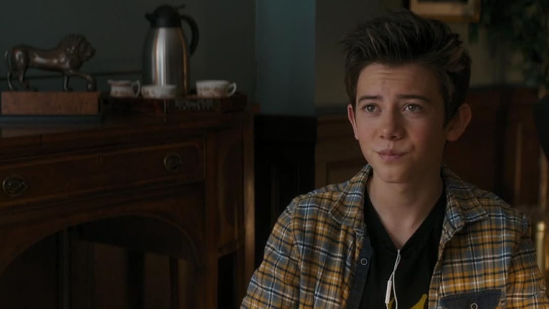 Prime Video: La 6ème : la pire année de ma vie